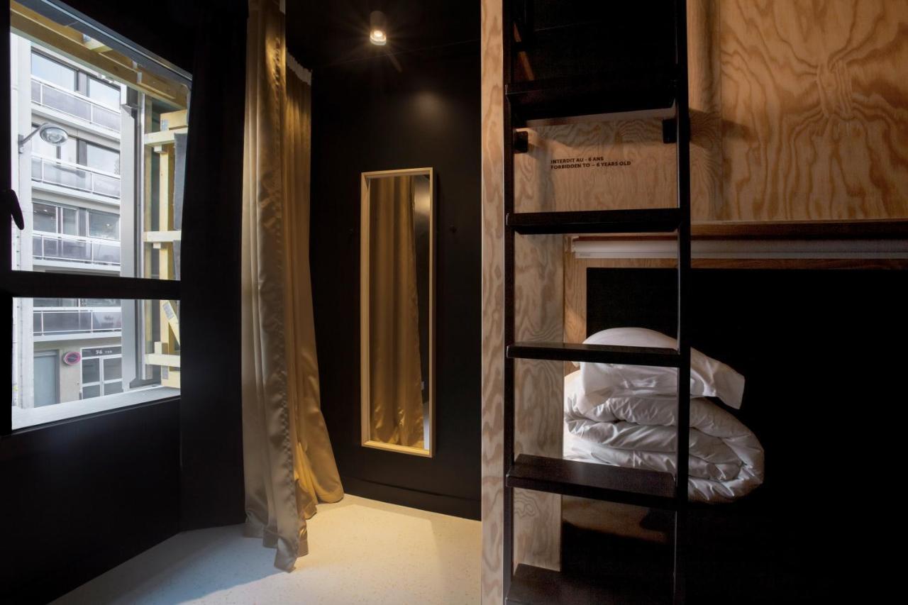 Jo&joe - Nation Hostel *