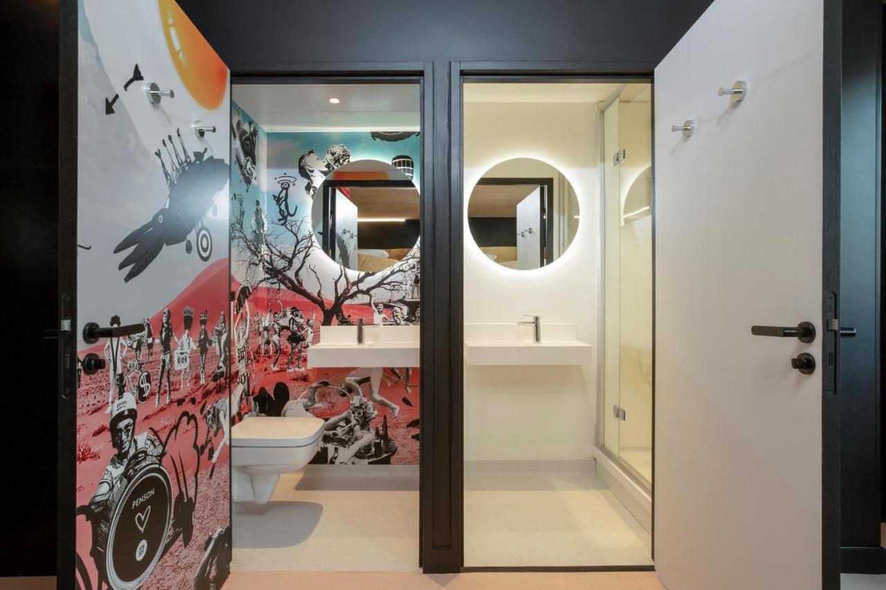 Jo&joe - Nation Hostel