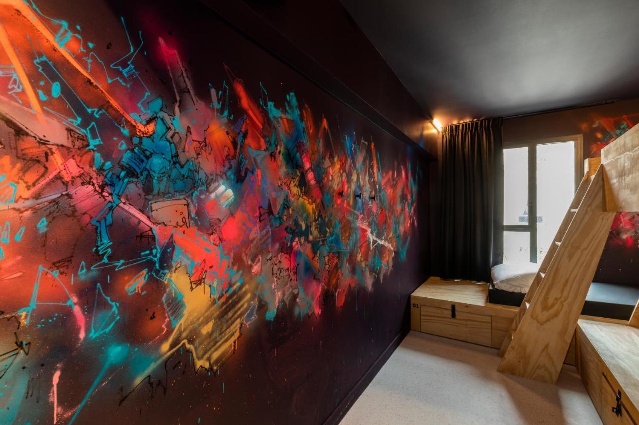 Jo&joe - Nation Paris