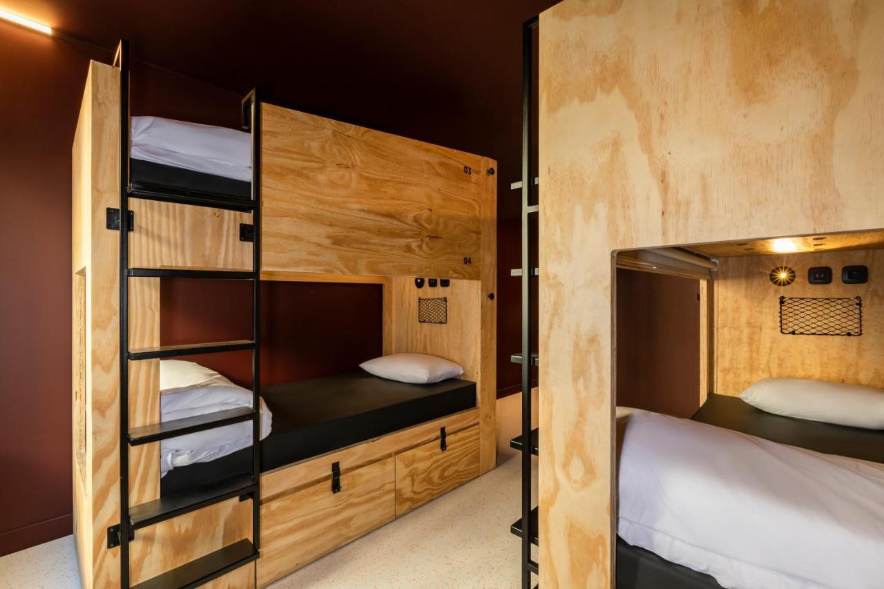 Jo&joe - Nation Hostel Paris