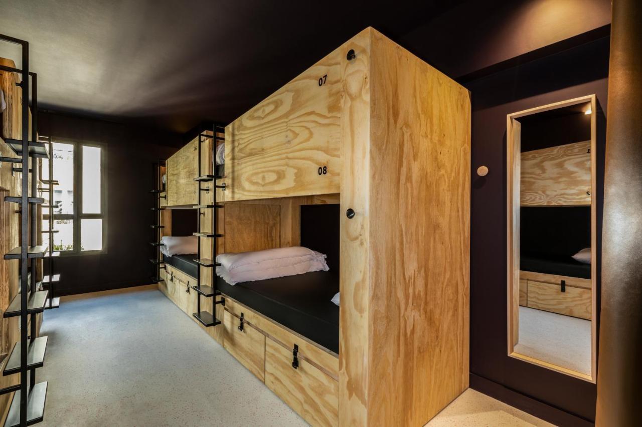 Jo&joe - Nation * Paris