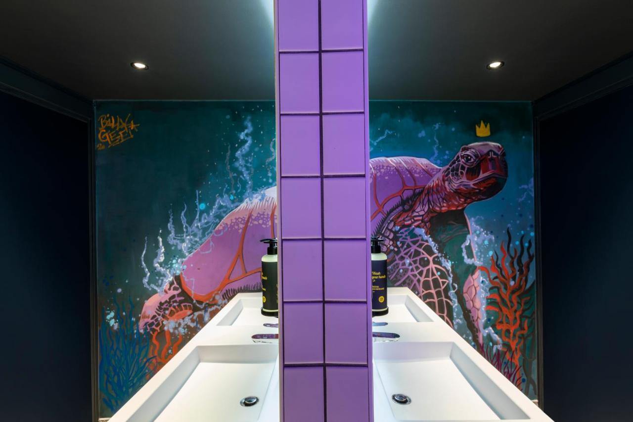 Jo&joe - Nation Hostel *