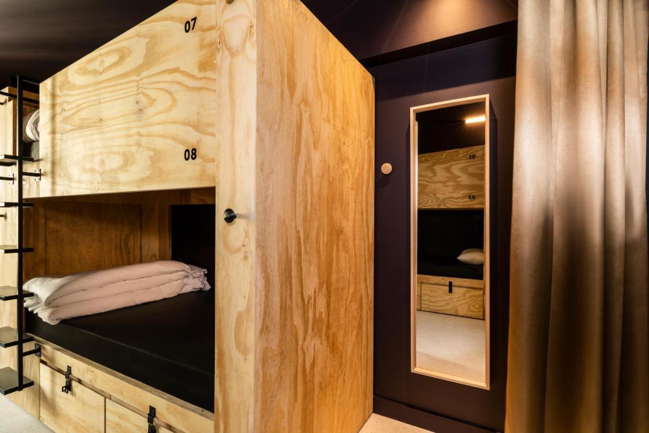 Hostel Jo&joe - Nation Paris