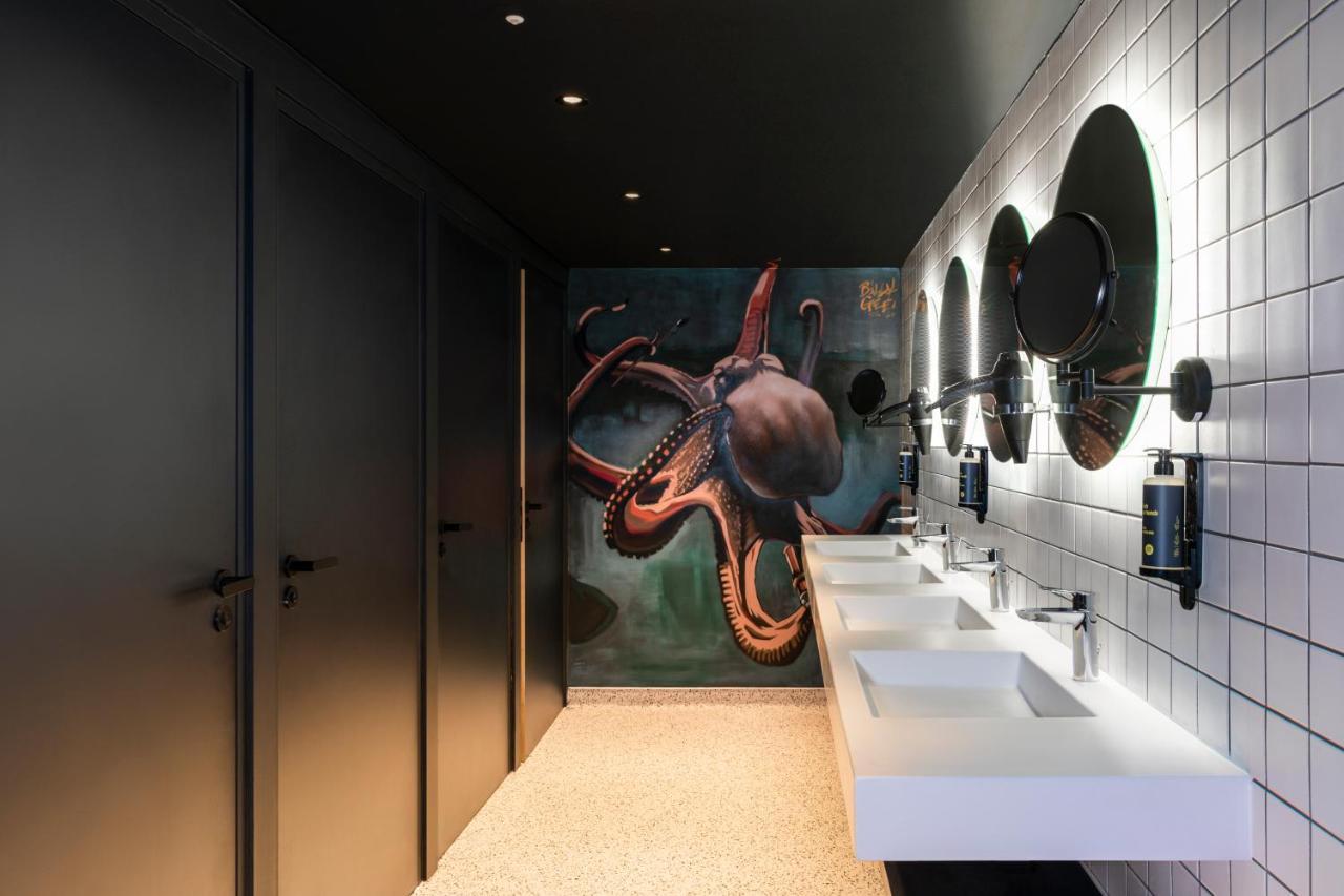 Hostel Jo&joe - Nation Paris