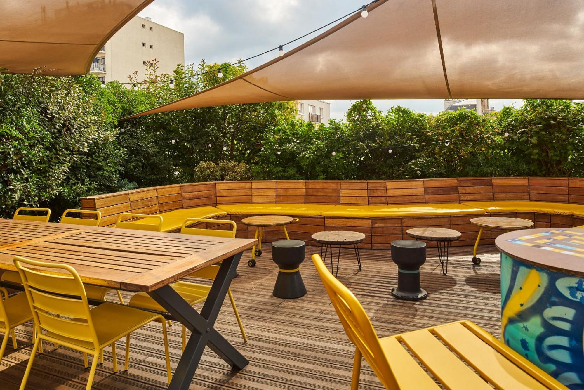 Hostel Jo&joe - Nation