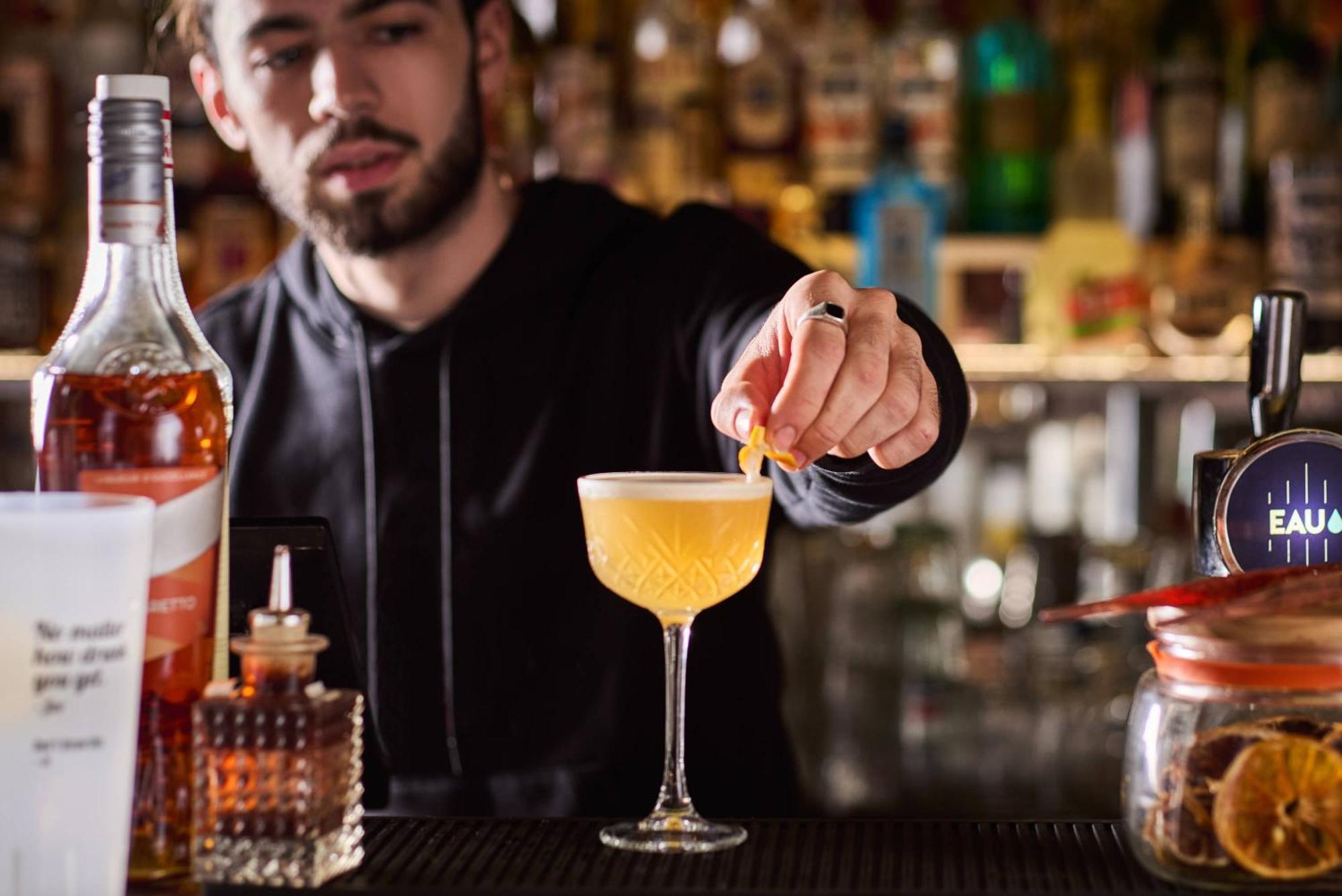 Jo&joe - Nation Hostel *