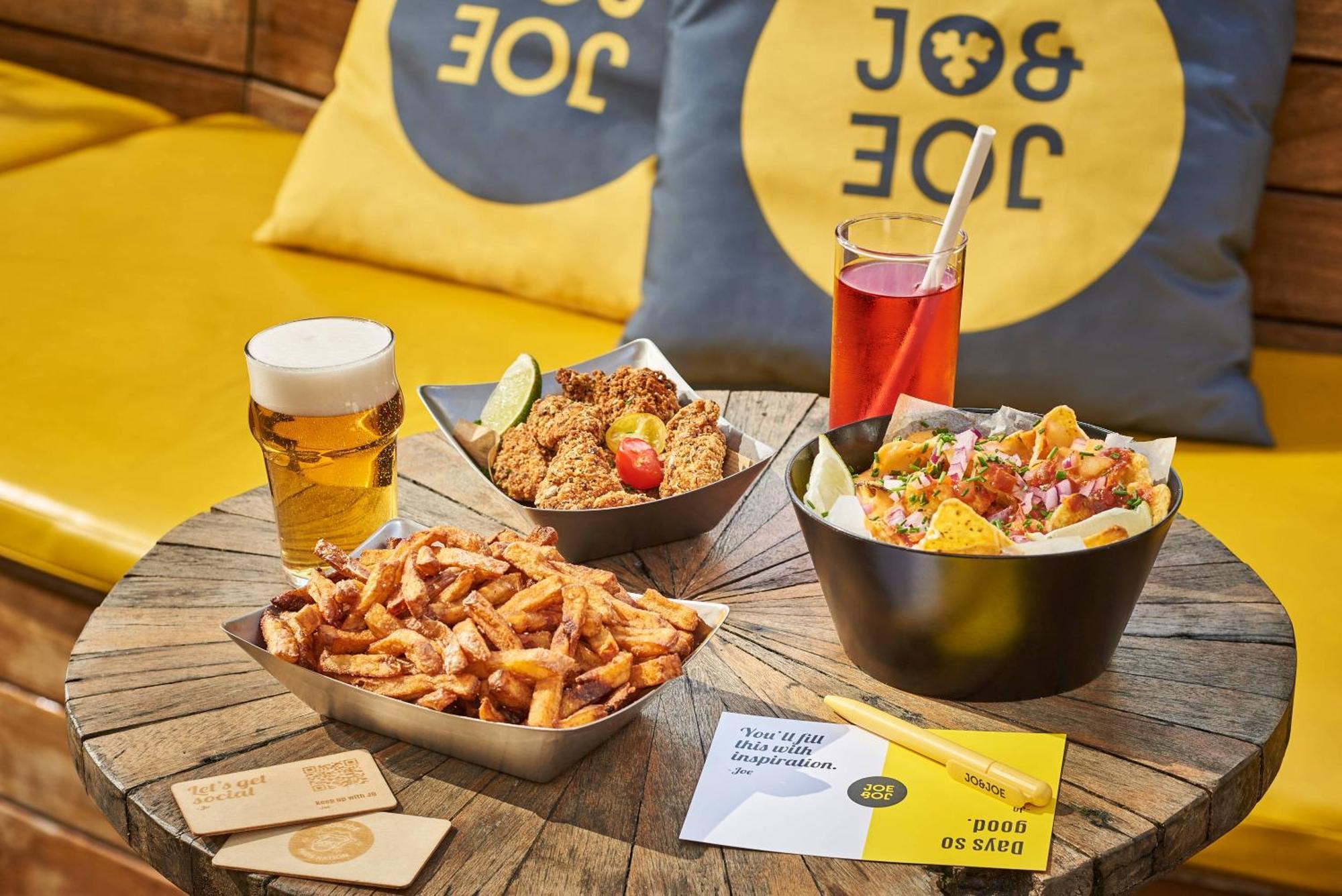 Hostel Jo&joe - Nation *