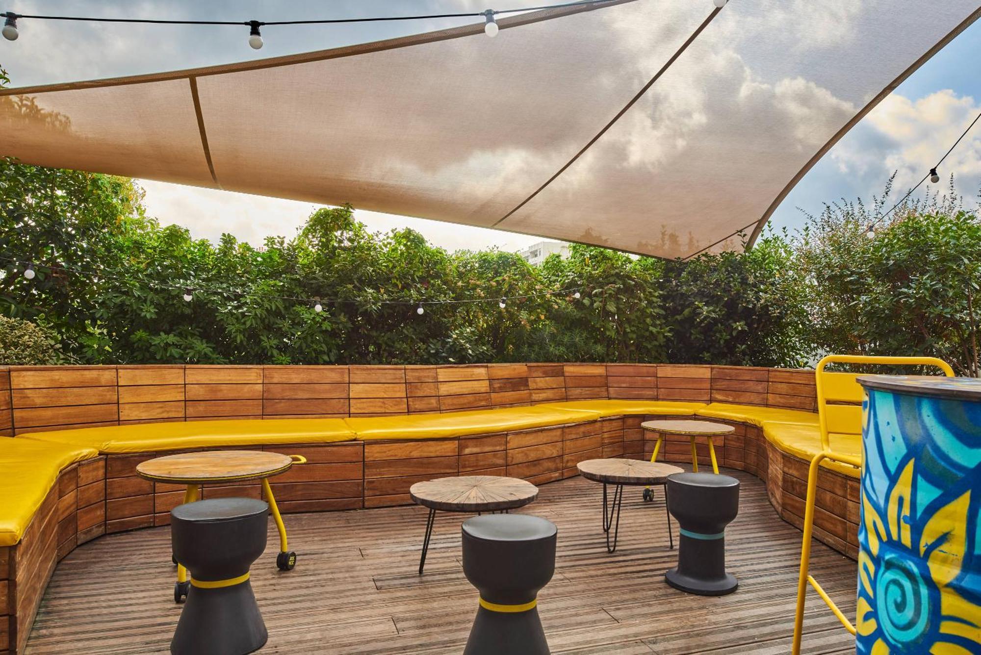 Jo&joe - Nation * Paris