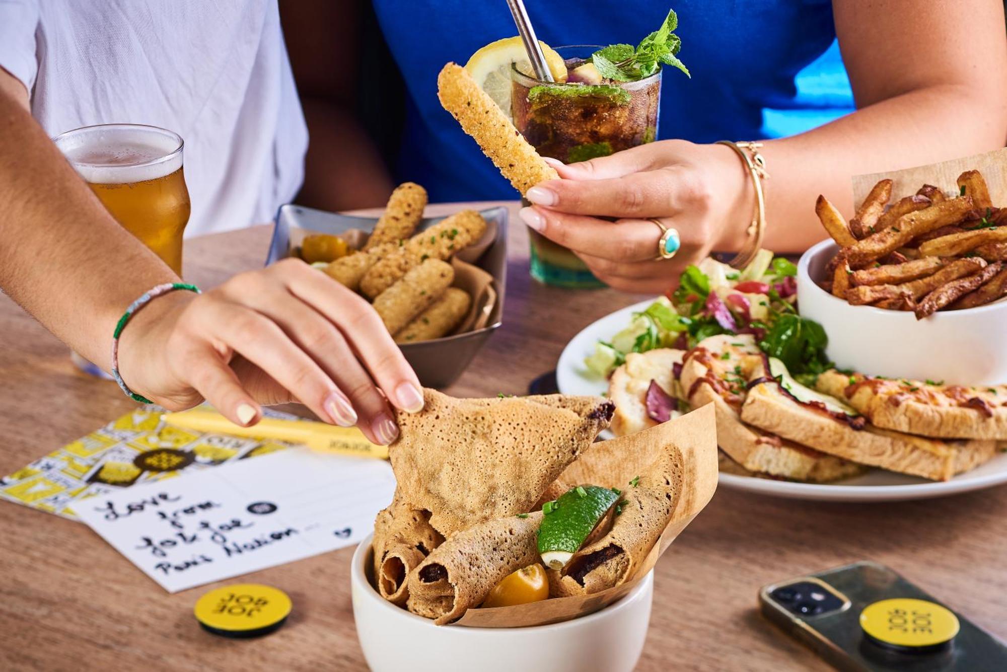 Hostel Jo&joe - Nation