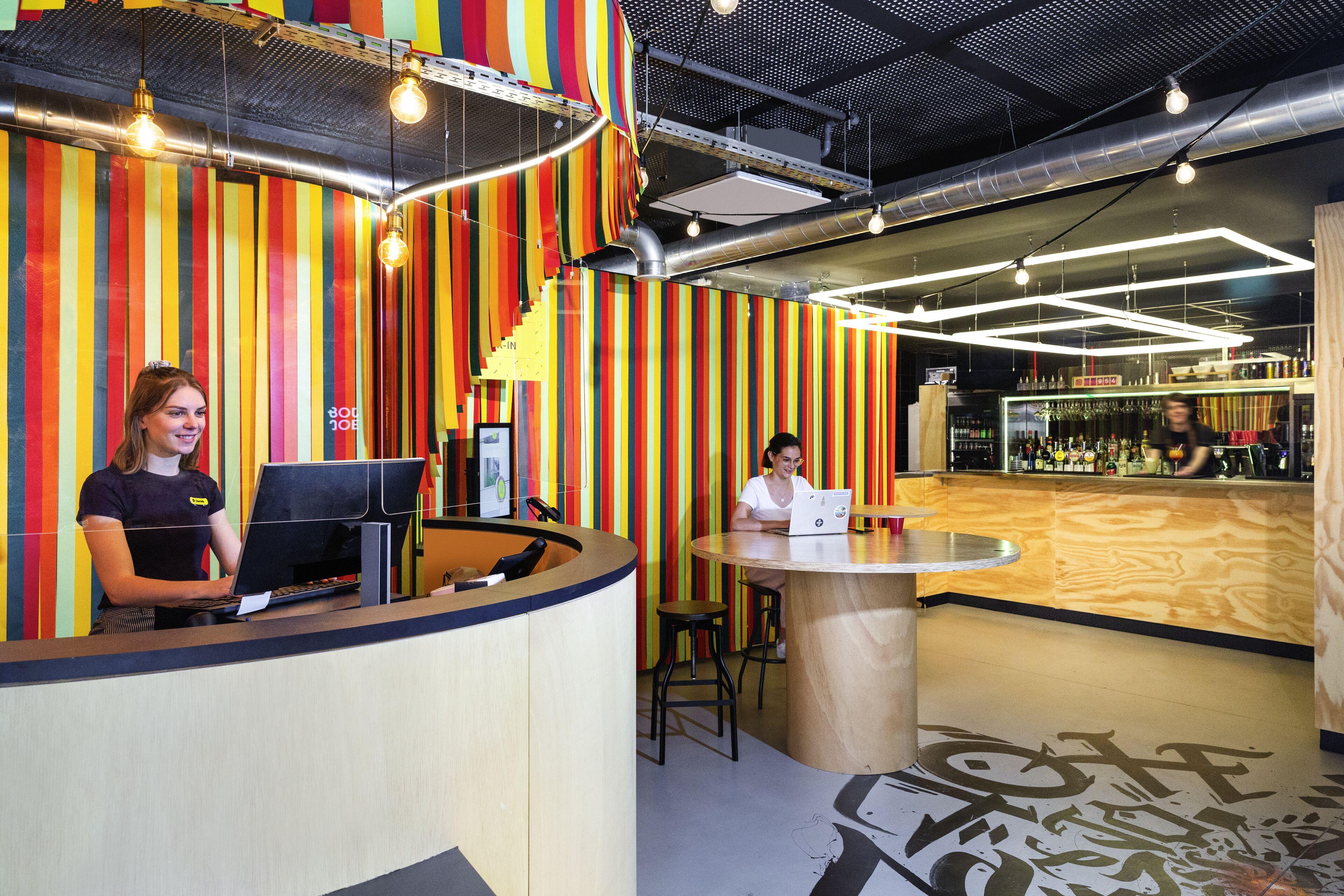 Jo&joe - Nation * Paris