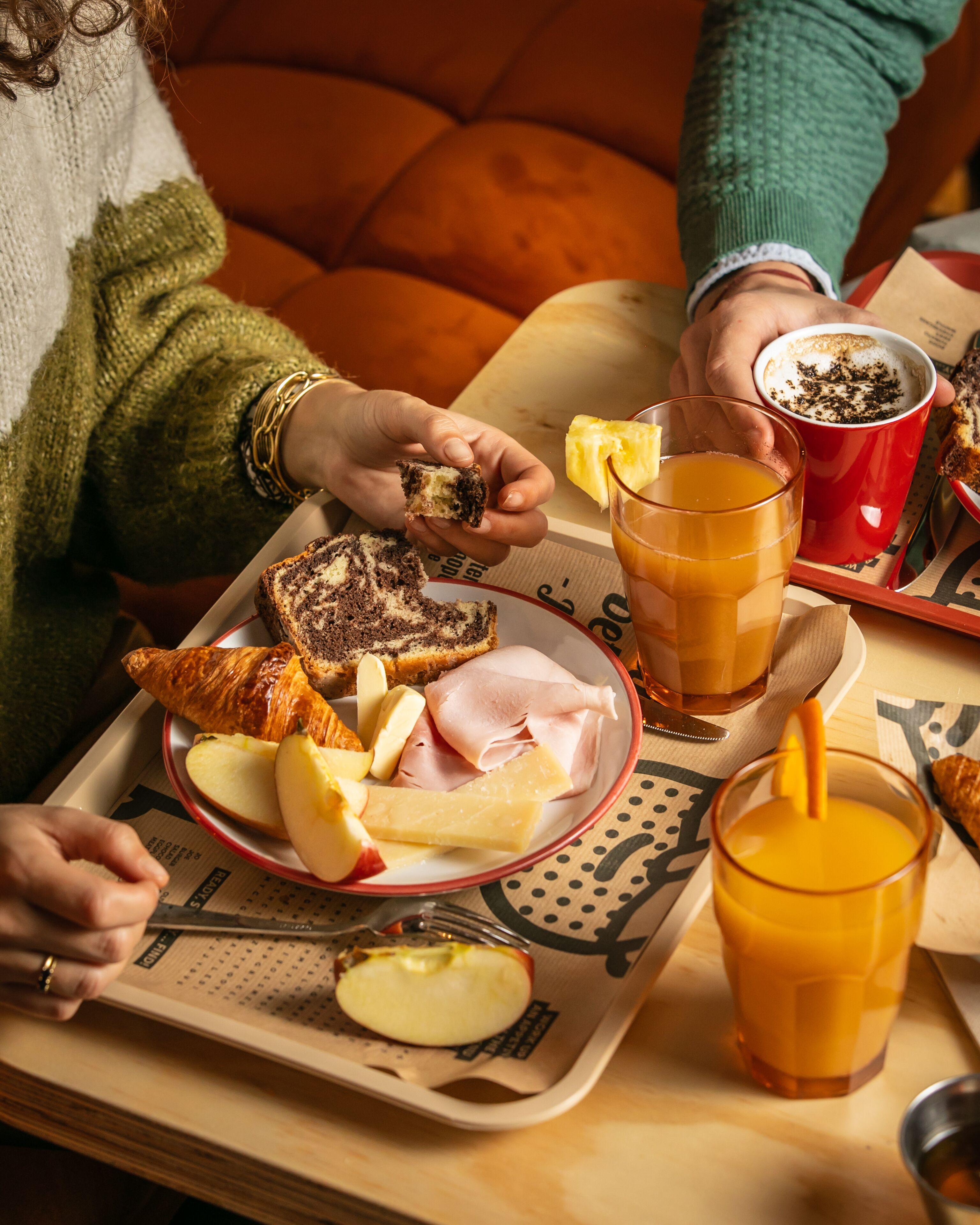 Jo&joe - Nation Hostel Paris