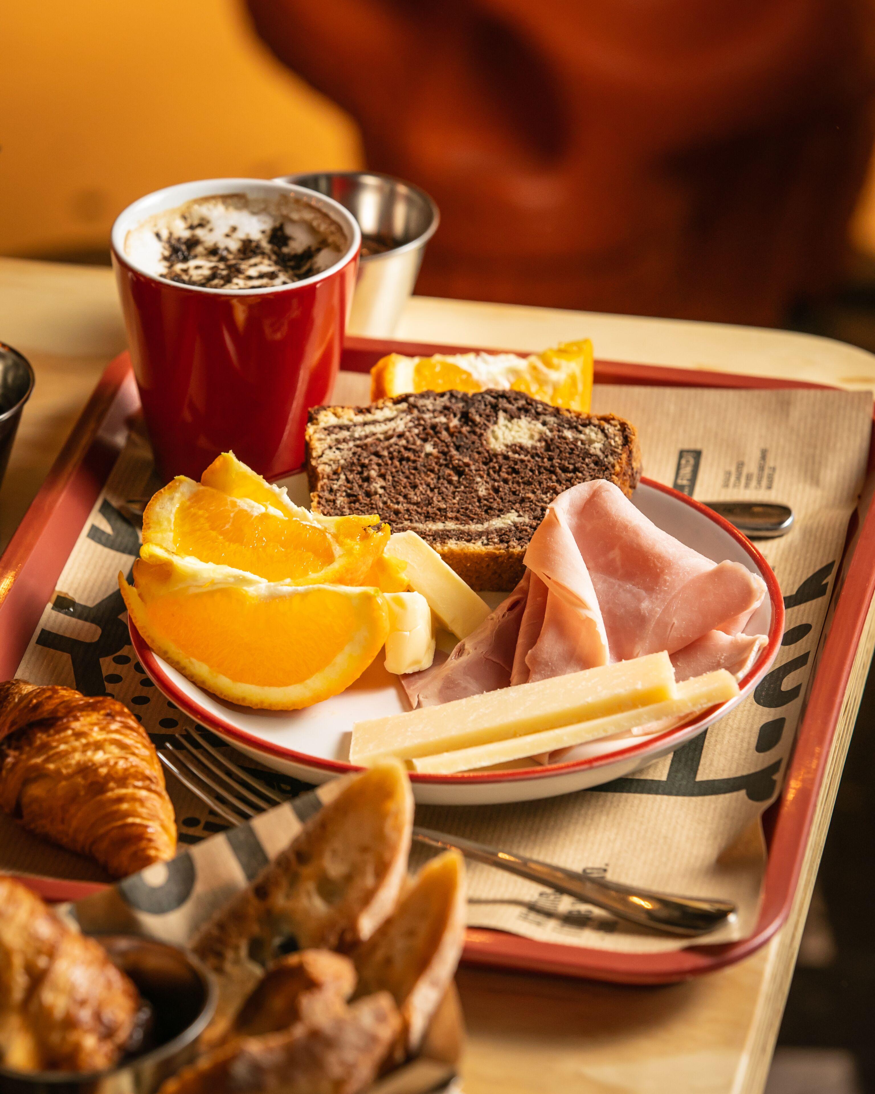 Jo&joe - Nation Hostel