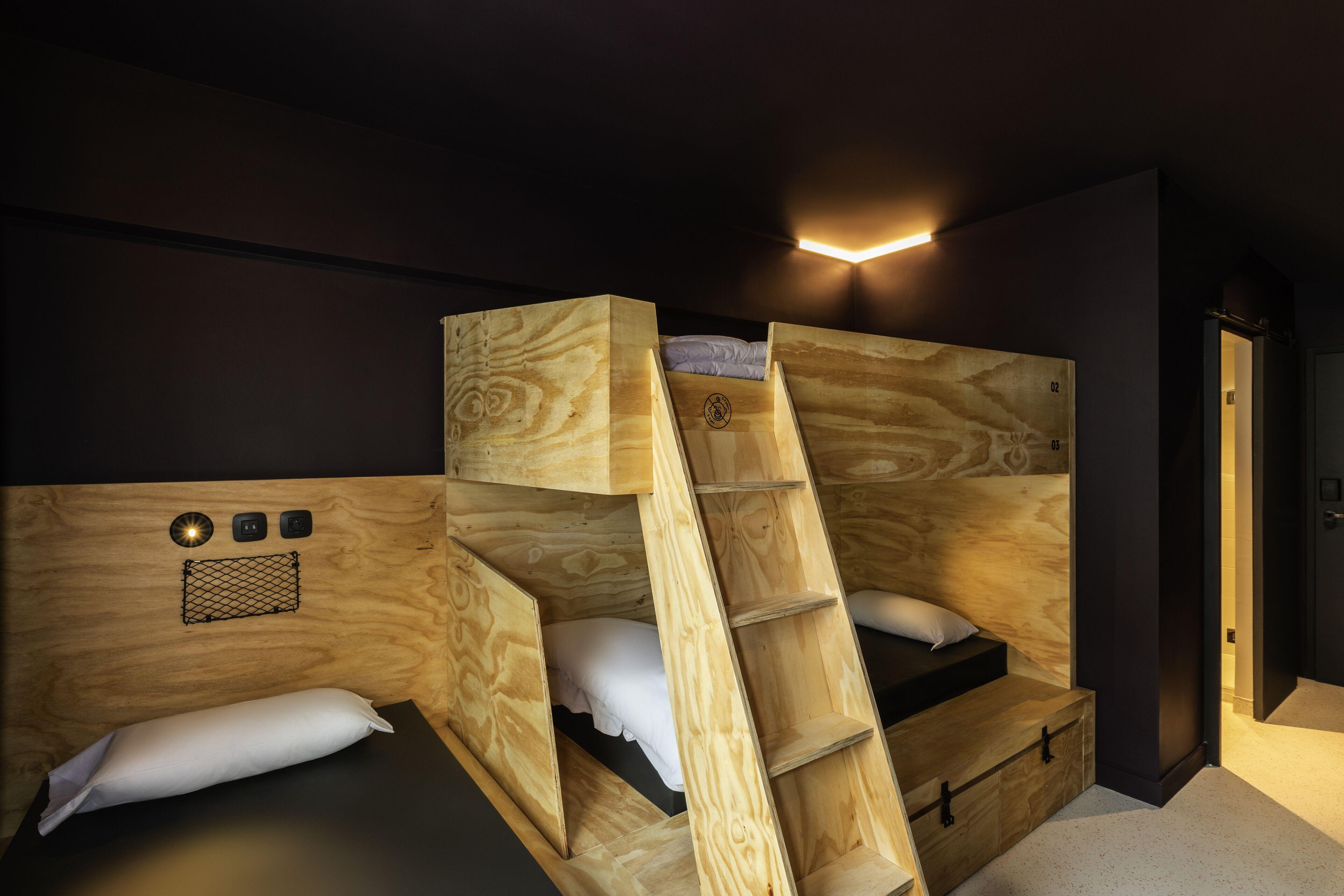 Jo&joe - Nation Paris